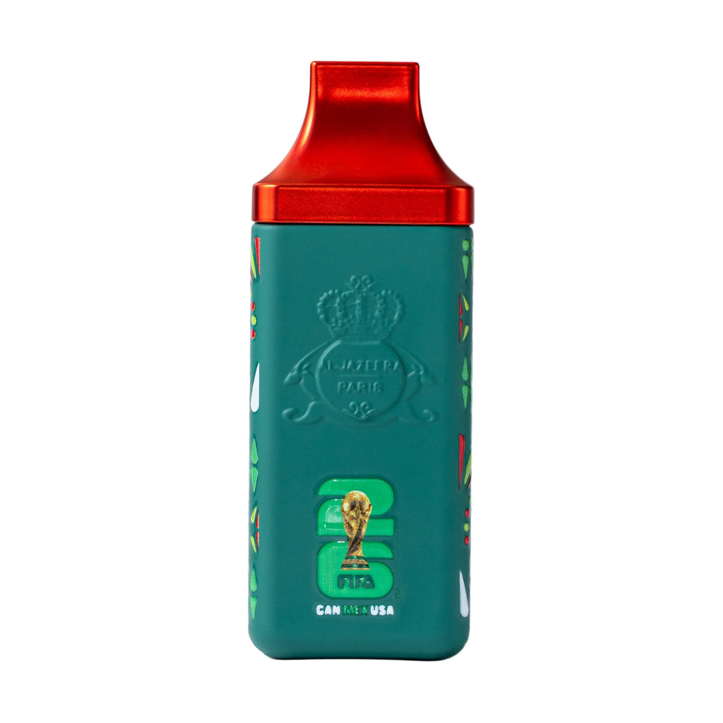 FIFA MEXICO Novo Perfumes