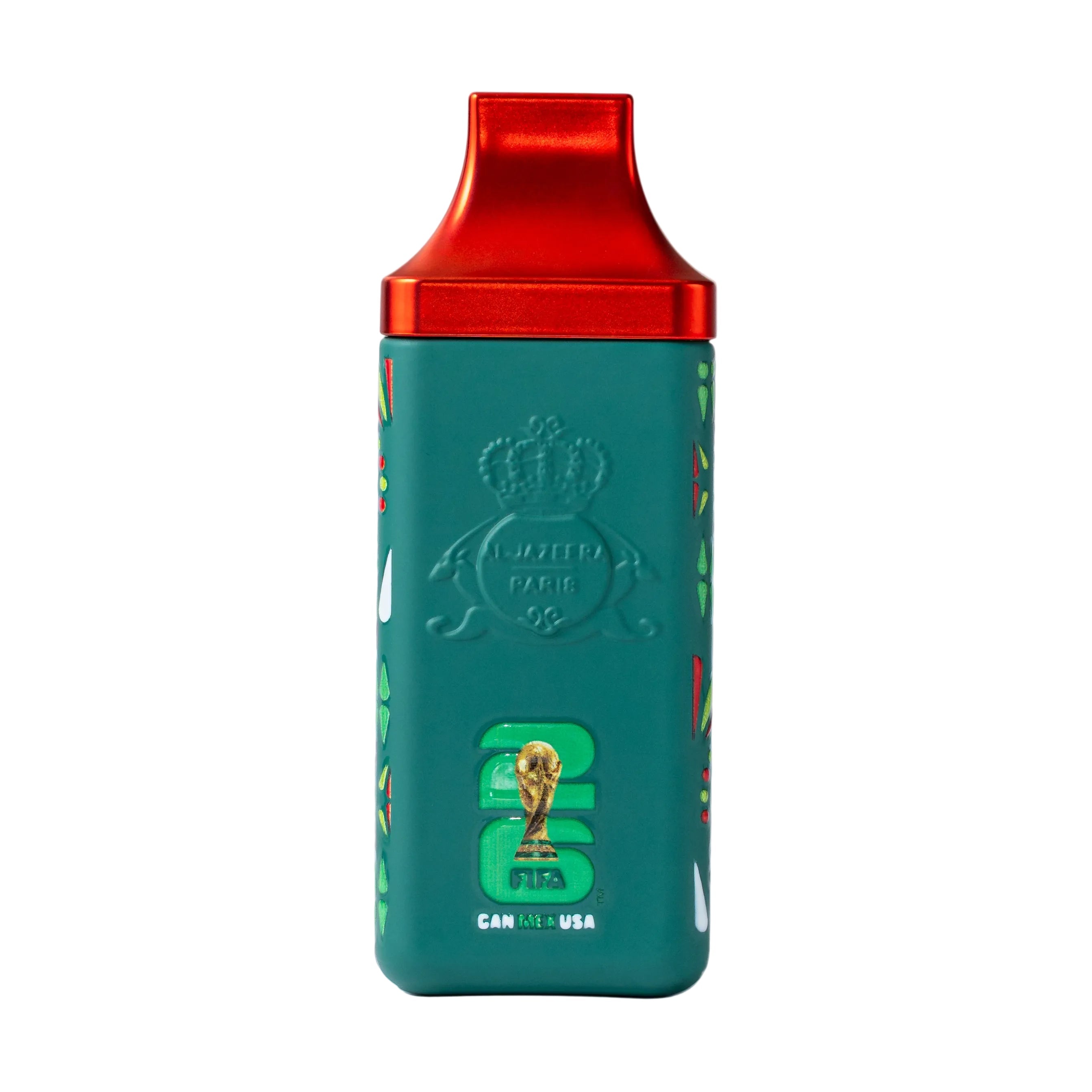 FIFA MEXICO Novo Perfumes