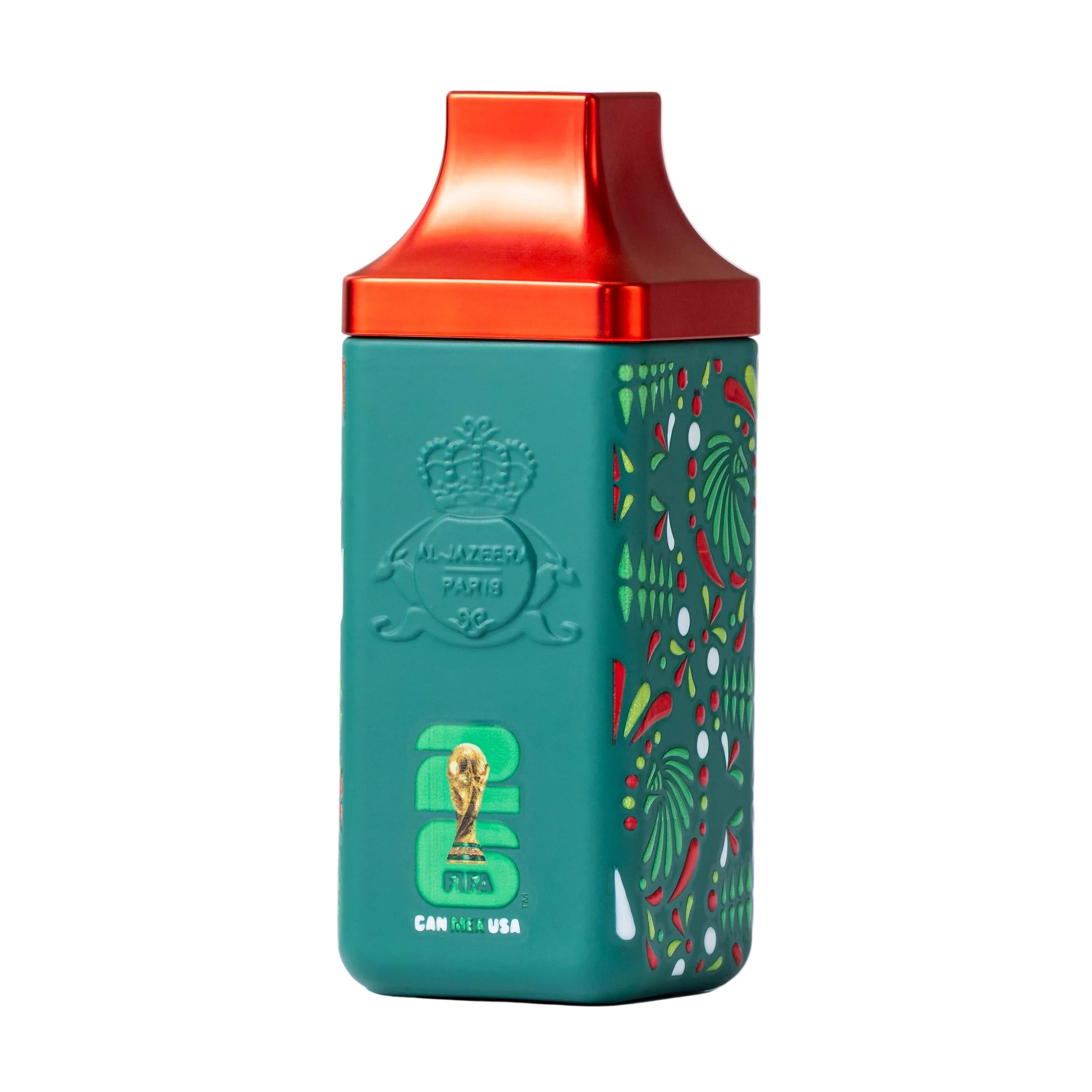 FIFA MEXICO Novo Perfumes