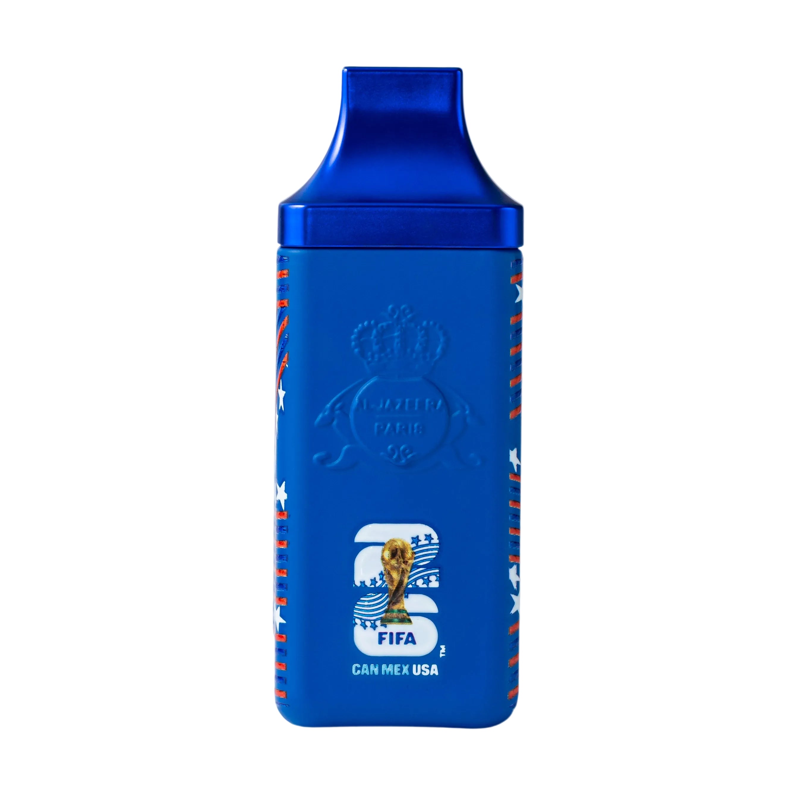 FIFA USA Novo Perfumes