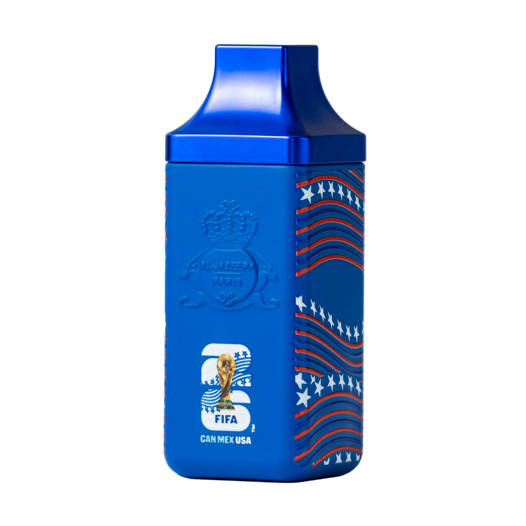 FIFA USA Novo Perfumes