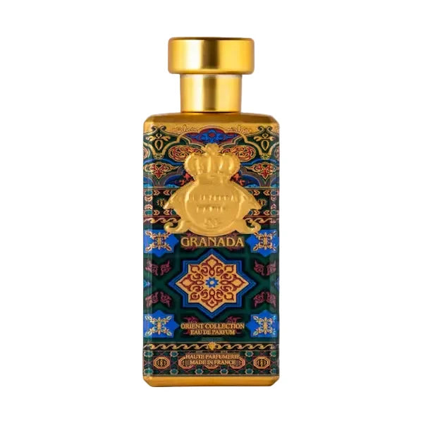 GRANADA Novo Perfumes