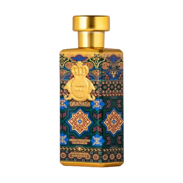 GRANADA Novo Perfumes