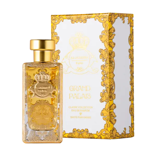 GRAND PALAIS Novo Perfumes