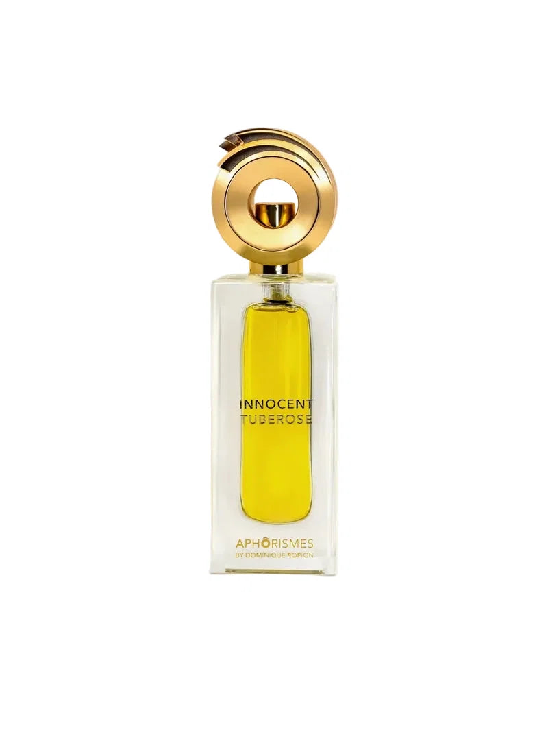 Innocent Tuberose Novo Perfumes