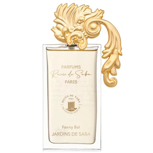 JARDINS DE SABA Novo Perfumes