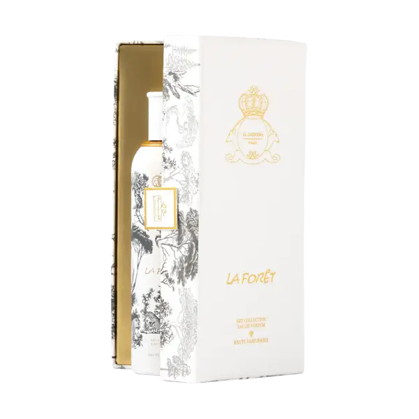 LA FORET Novo Perfumes