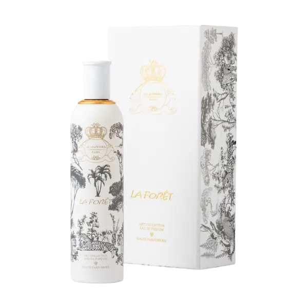 LA FORET Novo Perfumes