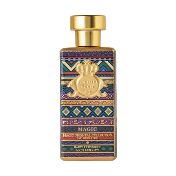 MAGIC Novo Perfumes