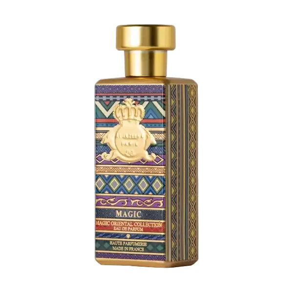 MAGIC Novo Perfumes