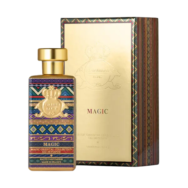MAGIC Novo Perfumes