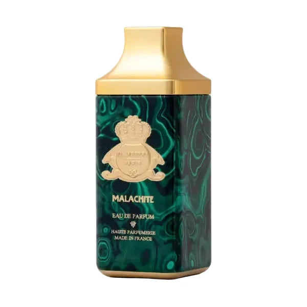 MALACHITE Novo Perfumes