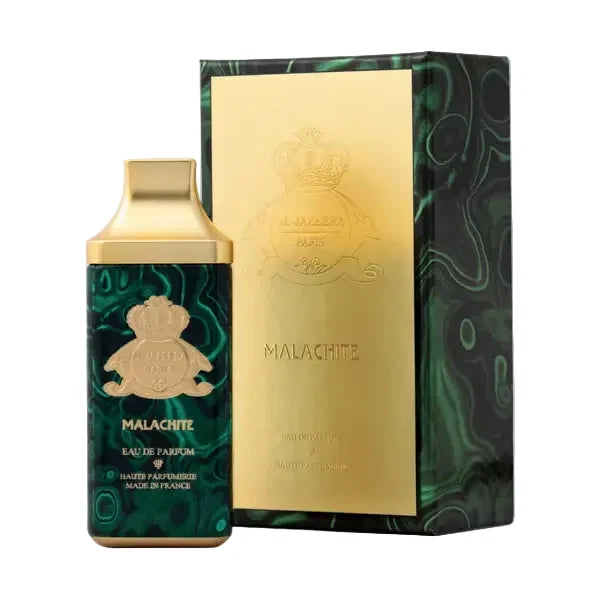 MALACHITE Novo Perfumes