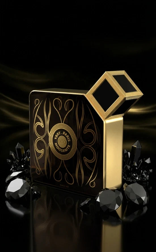 Moissanite Novo Perfumes