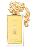 MYRRHE DÉLICIEUSE Novo Perfumes