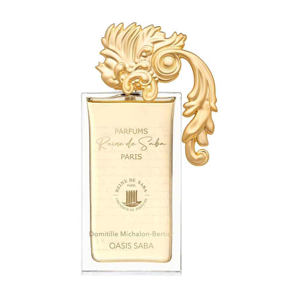 OASIS SABA Novo Perfumes