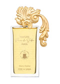 ODE A SABA Novo Perfumes