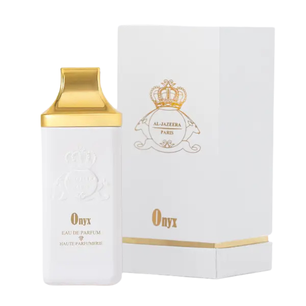 ONYX Novo Perfumes