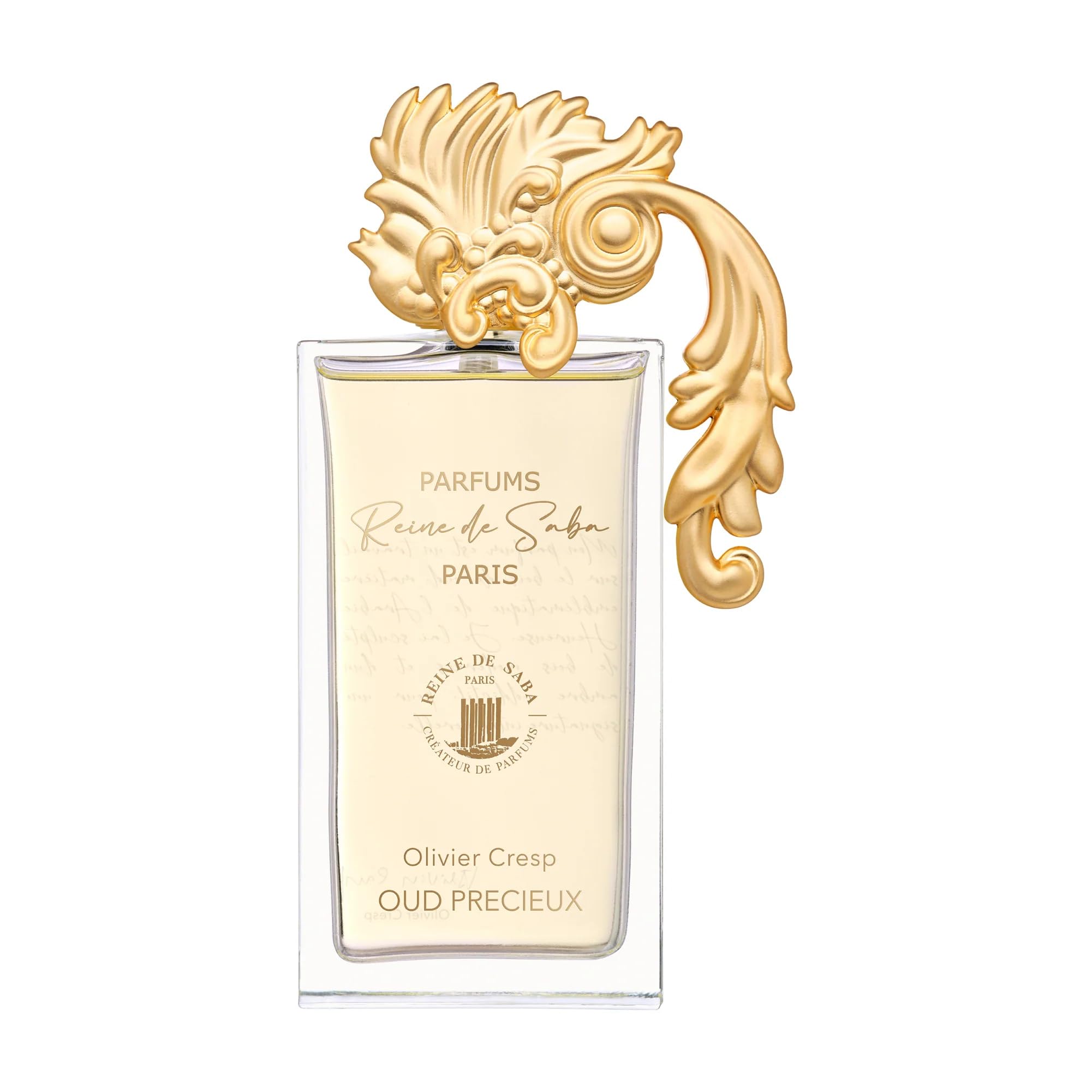 OUD PRECIEUX Novo Perfumes