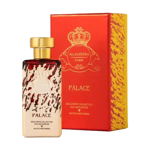 Palace Novo Perfumes