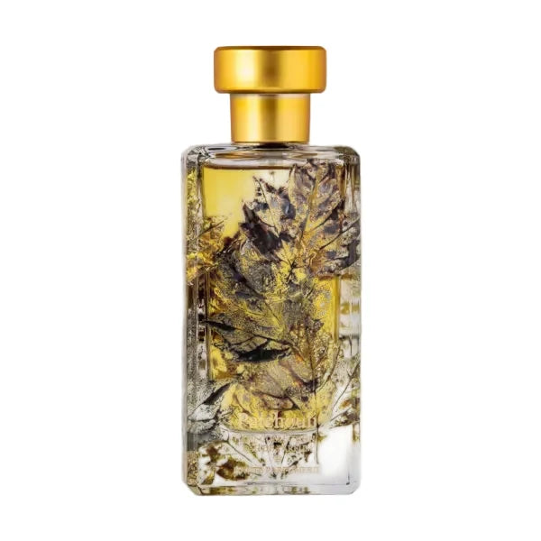 PATCHOULI Novo Perfumes