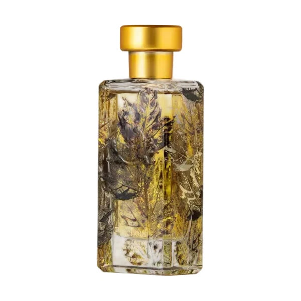 PATCHOULI Novo Perfumes