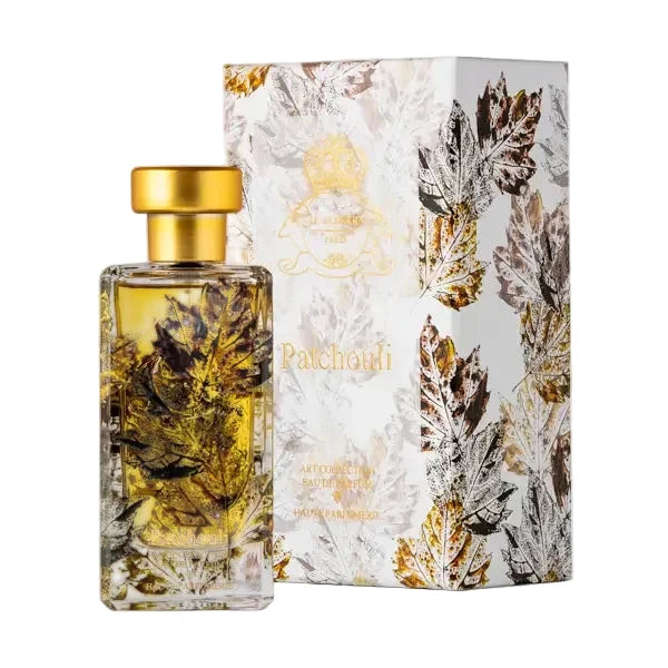 PATCHOULI Novo Perfumes