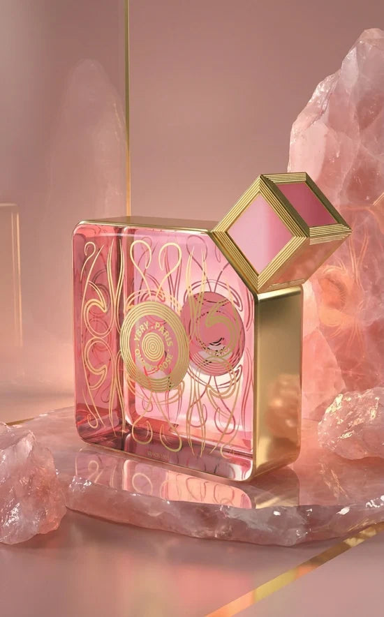 Quartz Rose Novo Perfumes