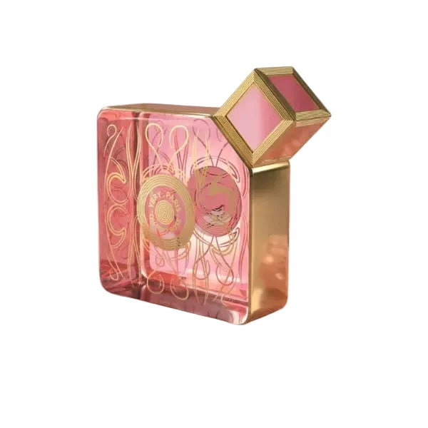 Quartz Rose Novo Perfumes