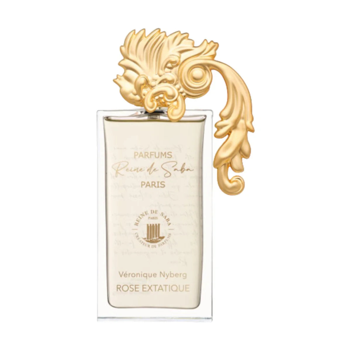 ROSE EXTATIQUE Novo Perfumes
