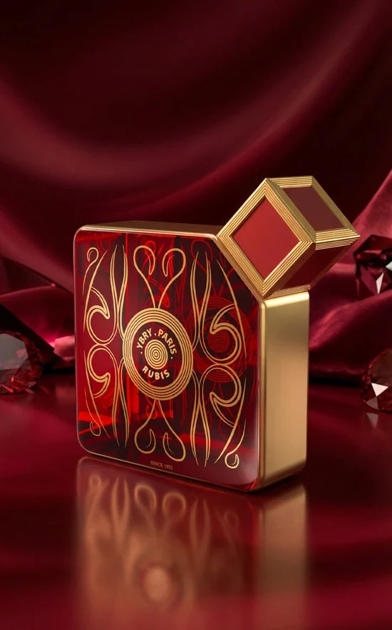Rubis Novo Perfumes