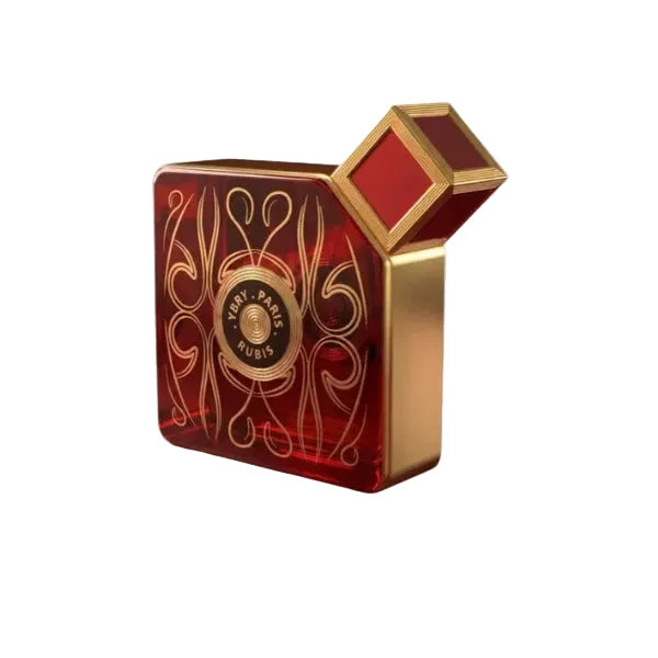 Rubis Novo Perfumes