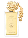SABA DÉSERT Novo Perfumes