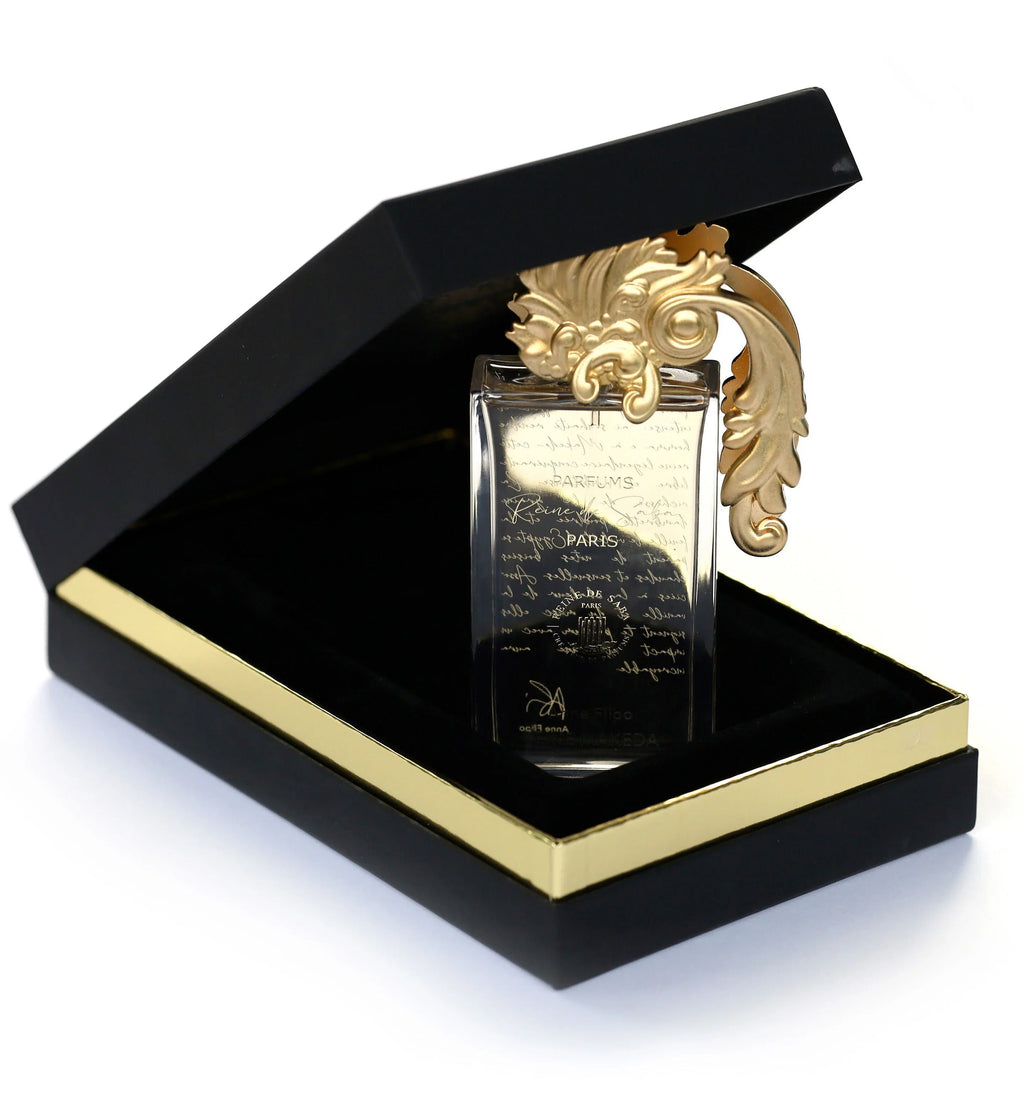 SABA ROSE D'OR Novo Perfumes