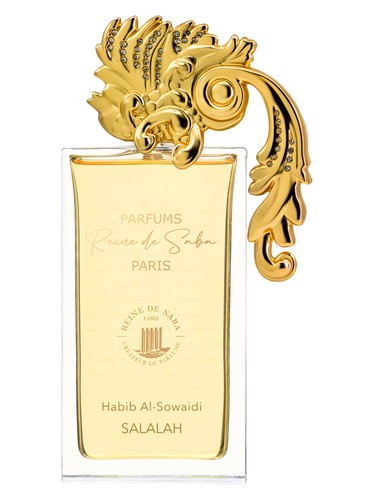Salalah Novo Perfumes