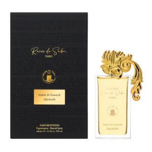 Salalah Novo Perfumes