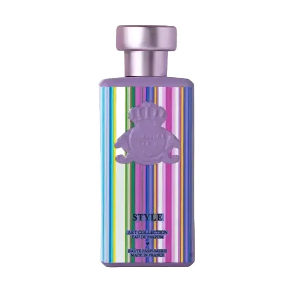STYLE Novo Perfumes