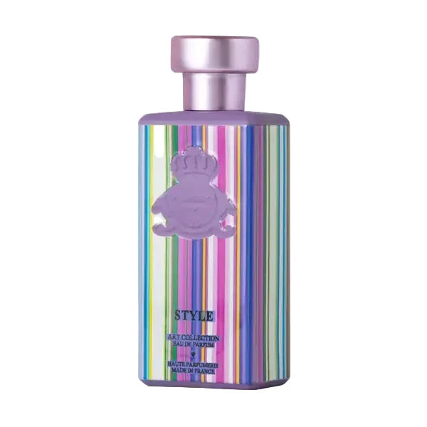 STYLE Novo Perfumes