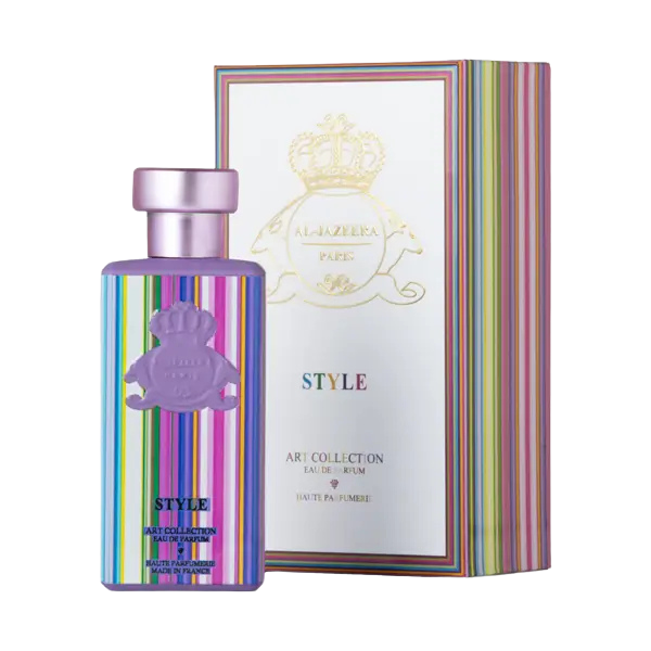 STYLE Novo Perfumes