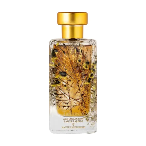 TOBACCO Novo Perfumes