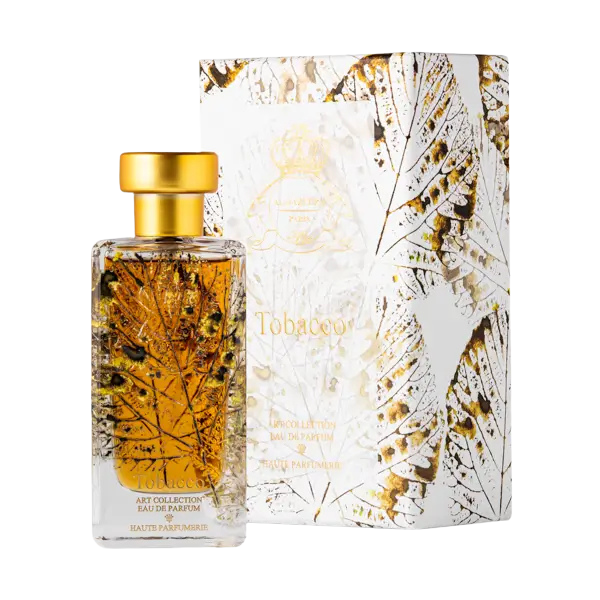 TOBACCO Novo Perfumes