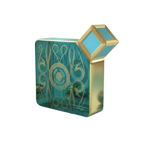 Turquoise Novo Perfumes