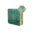 Turquoise Novo Perfumes