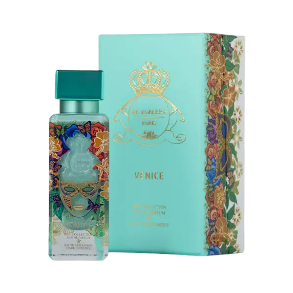 VENICE Novo Perfumes