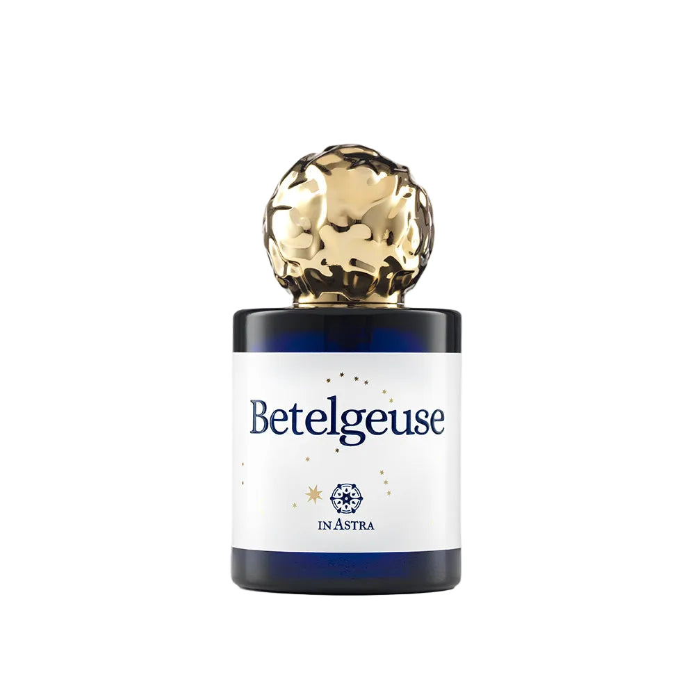 Betelgeuse Novo Perfumes