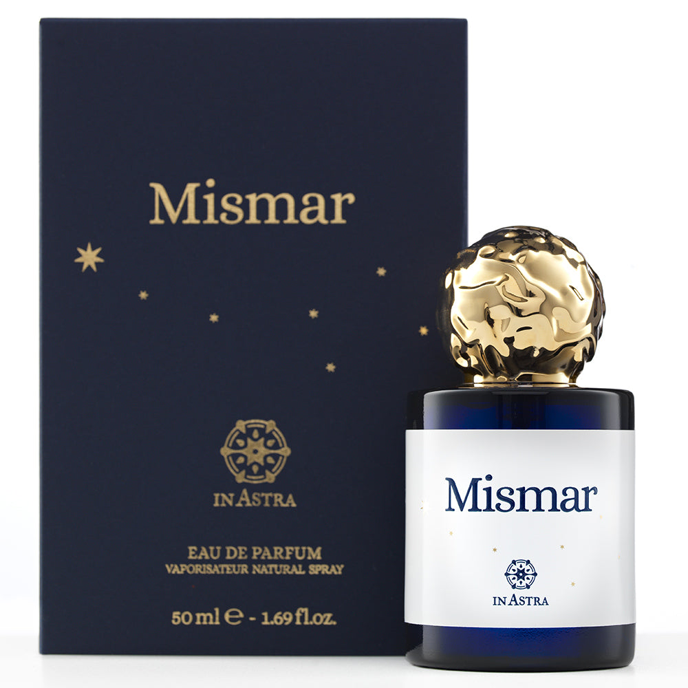 Mismar Novo Perfumes
