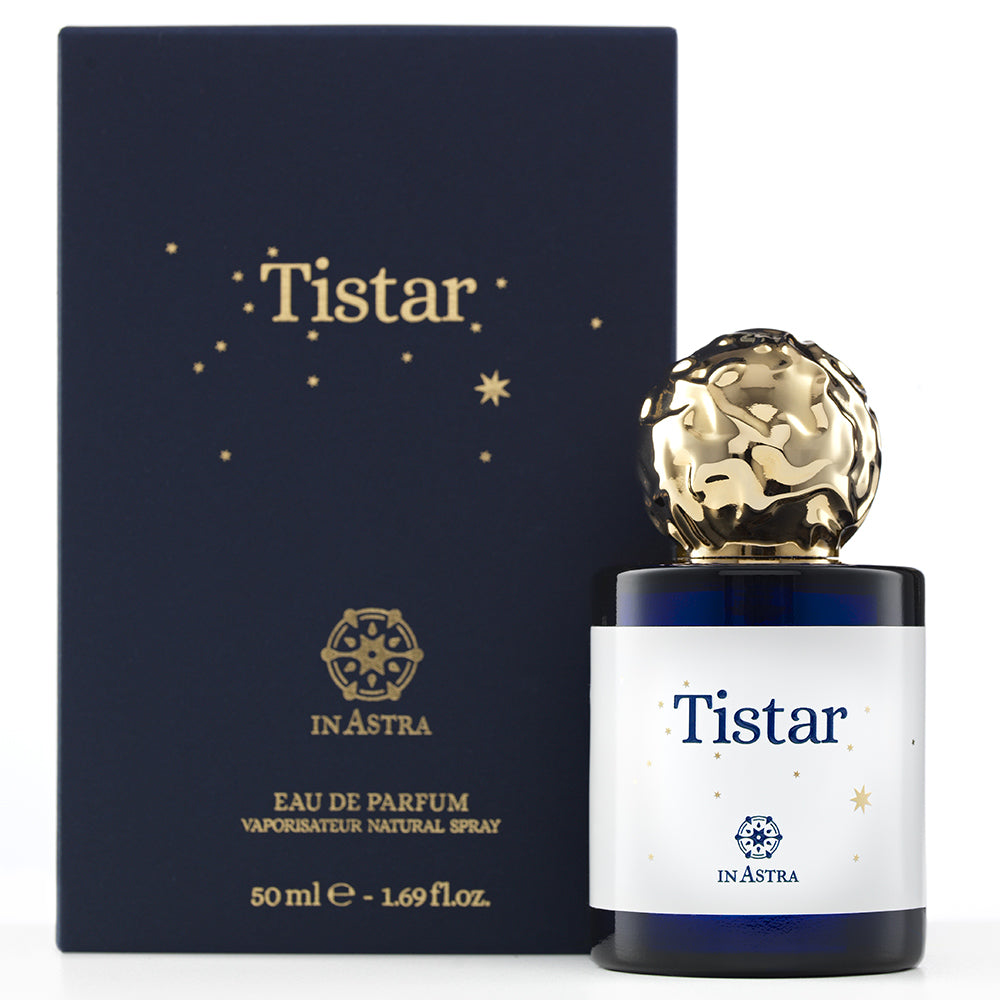Tistar Novo Perfumes