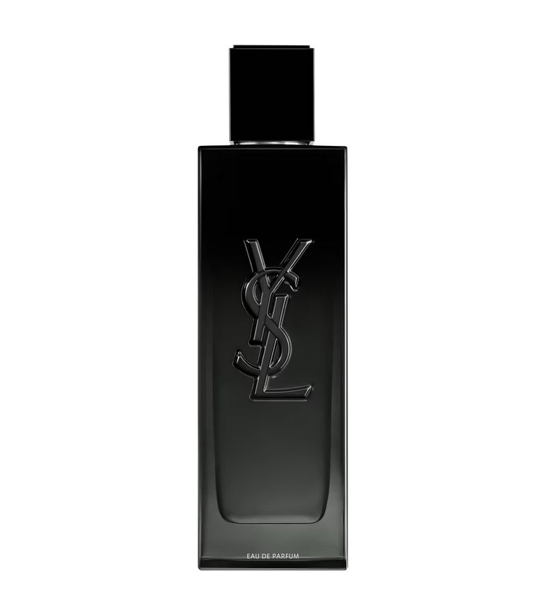 MYSLF Eau De Parfum Yves Saint Laurent For Men The Perfume Store