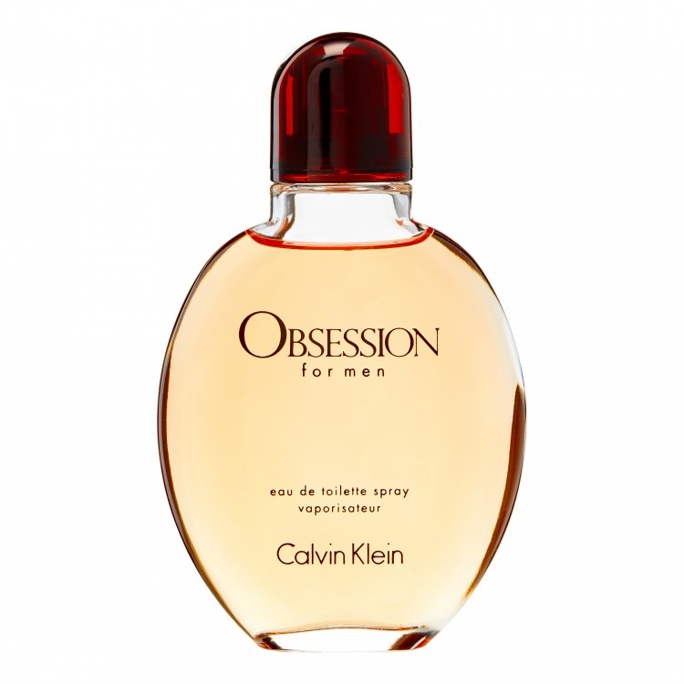 CALVIN KLEIN Obsession - Eau de toilette The Perfume Store