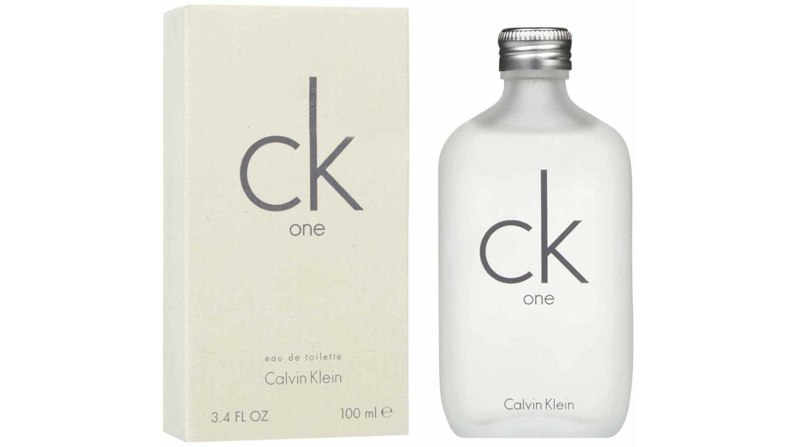 Calvin Klein One Eau de Toilette The Perfume Store